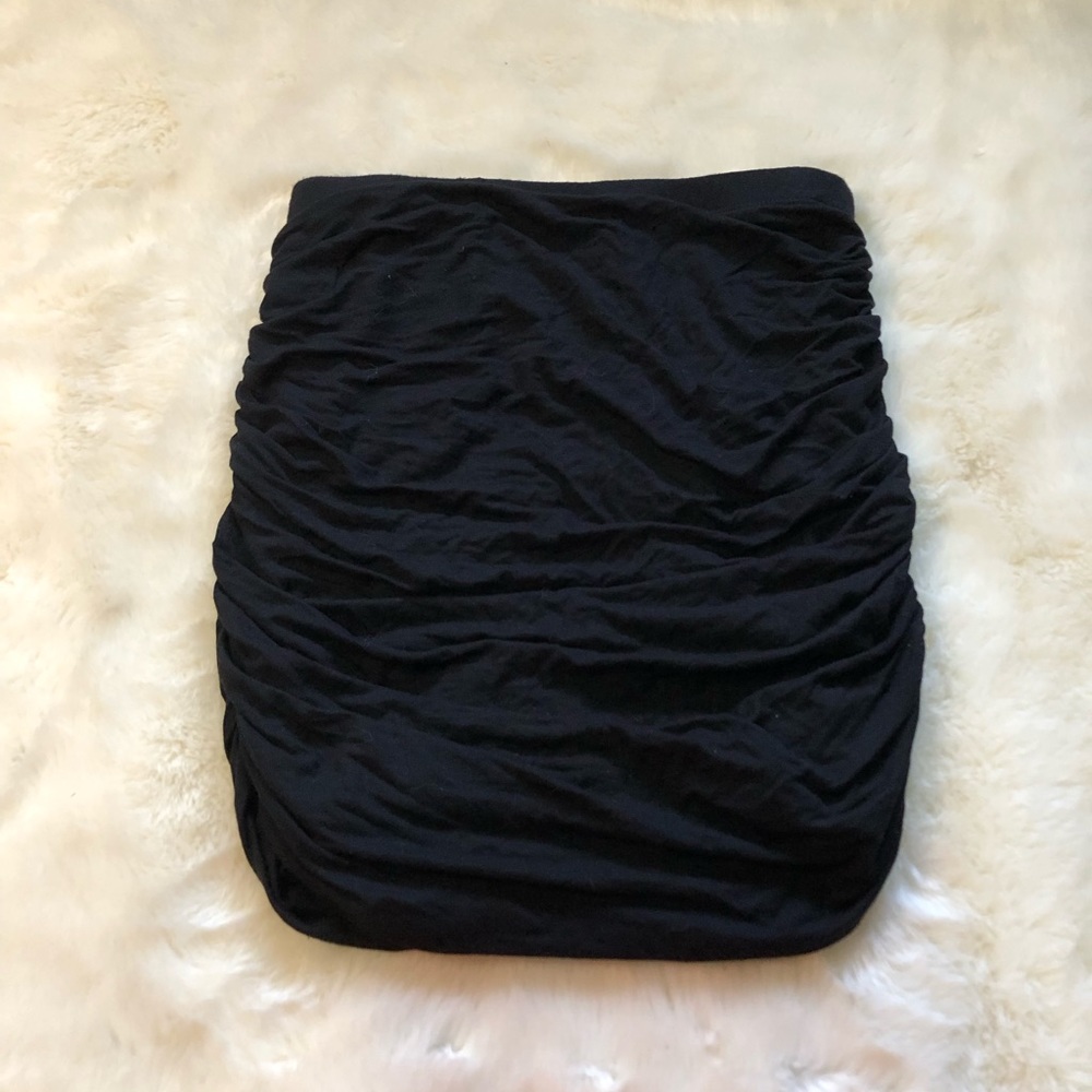 Mini Skirt